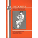 Theocritus: Select Poems: Select Poems