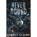 Never Bound: A Dark Dystopian Forbidden Romance