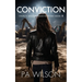 Conviction: A Suspenseful PI Crime Thriller