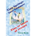 Tina Spring into Summer / Tina se lanza al verano