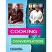 Cooking Up a Conversation: World Renowned and Trending