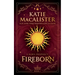 Fireborn