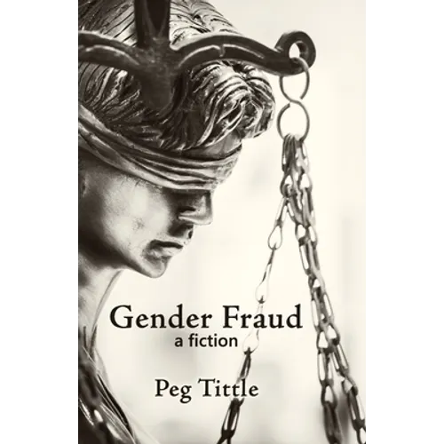 Gender Fraud: a fiction