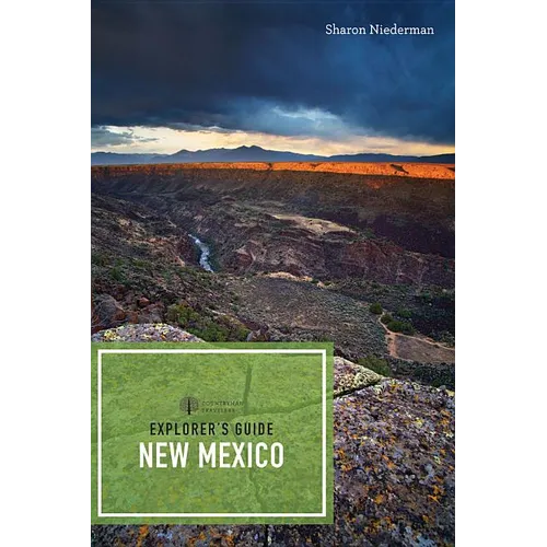Explorer's Guide New Mexico