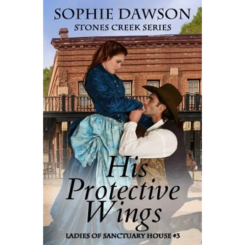 His Protective Wings