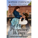 His Protective Wings