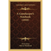 A Gamekeeper's Notebook (1910)