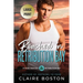 Beached in Retribution Bay