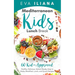 Mediterranean Kids Lunch Break: 60+ Kid-Approved, Healthy, Delicious, School-Ready, Easy-To-Make Breakfast, Lunch, and Snack Recipes