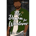 Mr. Down for Whatever: Baes of Juneteenth
