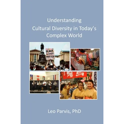 Understanding Cultural Diversity in Today's Complex World