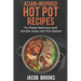 Asian-Inspired Hot Pot Recipes: Try These Delicious and Simple Asian Hot Pot Dishes!