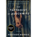 The Tattooist of Auschwitz [Movie-Tie-In]