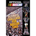 Official NASCAR Trivia: The Ultimate Challenge for NASCAR Fans