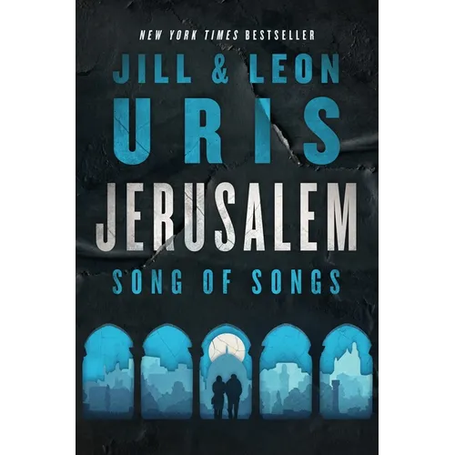 Jerusalem, Song of Songs