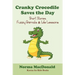 Cranky Crocodile Saves the Day: Short Stories, Fuzzy Animals, and Life Lessons