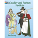 Cavalier and Puritan Fashions