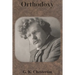 Orthodoxy