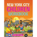 New York City Children Workbook