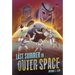 Last Summer in Outer Space