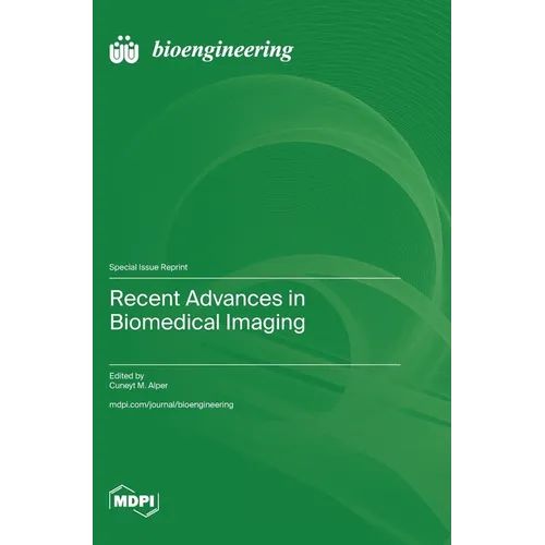 Recent Advances in Biomedical Imaging