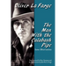 The Man with the Calabash Pipe: Some Observations
