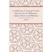 A Collection of Vintage Crochet Patterns for the Making of Afghan Throws and Blankets