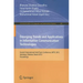 Emerging Trends and Applications in Information Communication Technologies: Second International Multi Topic Conference, IMTIC 2012, Jamshoro, Pakista
