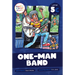 One-Man Band: Level 5c