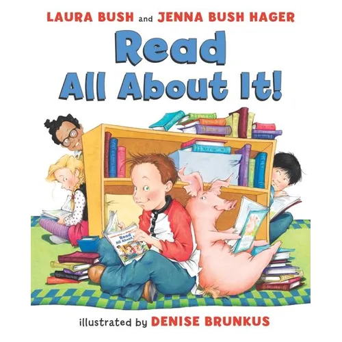 Read All about It!