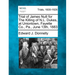 Trial of James Nutt for the Killing of N.L. Dukes, at Uniontown, Fayette Co., Pa., June 13th, 1883