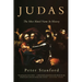 Judas: The Most Hated Name in History
