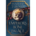 The Emperor's Bone Palace