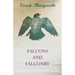 Falcons and Falconry