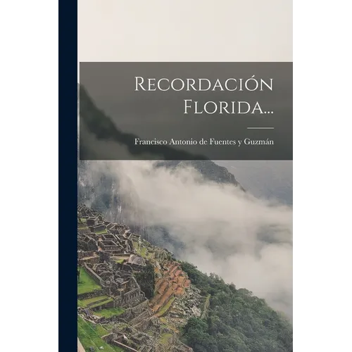 Recordación Florida...