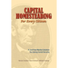 Capital Homesteading for Every Citizen: A Just Free Market Solution for Saving Social Security
