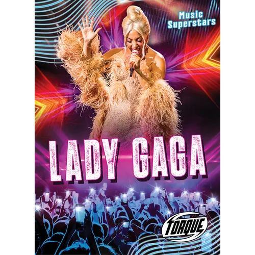 Lady Gaga