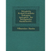 Polyglotta Kralodvorsk℗eho Rukopisu: (polyglott. Der Königshofer Handschrift)...