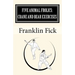 Five Animal Frolics: Crane and Bear Exercises