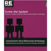 Screw the System: Explorations of Spaces, Games and Politics Through Sexuality and Technology