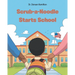 Scrub-a-Noodle Starts School