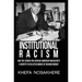 Institutional racism and the search for African American masculinity and identity in selected works of Richard Wright