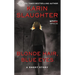 Blonde Hair, Blue Eyes