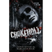Chokehold: A Dark MM Romance