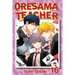 Oresama Teacher, Vol. 16