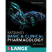 Katzung's Basic and Clinical Pharmacology, 16th Edition