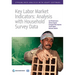 Key Labor Market Indicators: Analysis with Household Survey Data