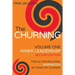 The Churning Volume 1, Inner Leadership, Second Edition: Tools for Building Inspiration in Times of Change