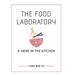 The Food Laboratory: A Nerd in the Kitchen