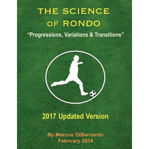 The Science of Rondo: "Progressions, Variations & Transitions"